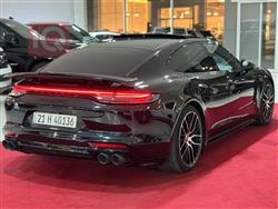 پۆڕش پانەمێرا